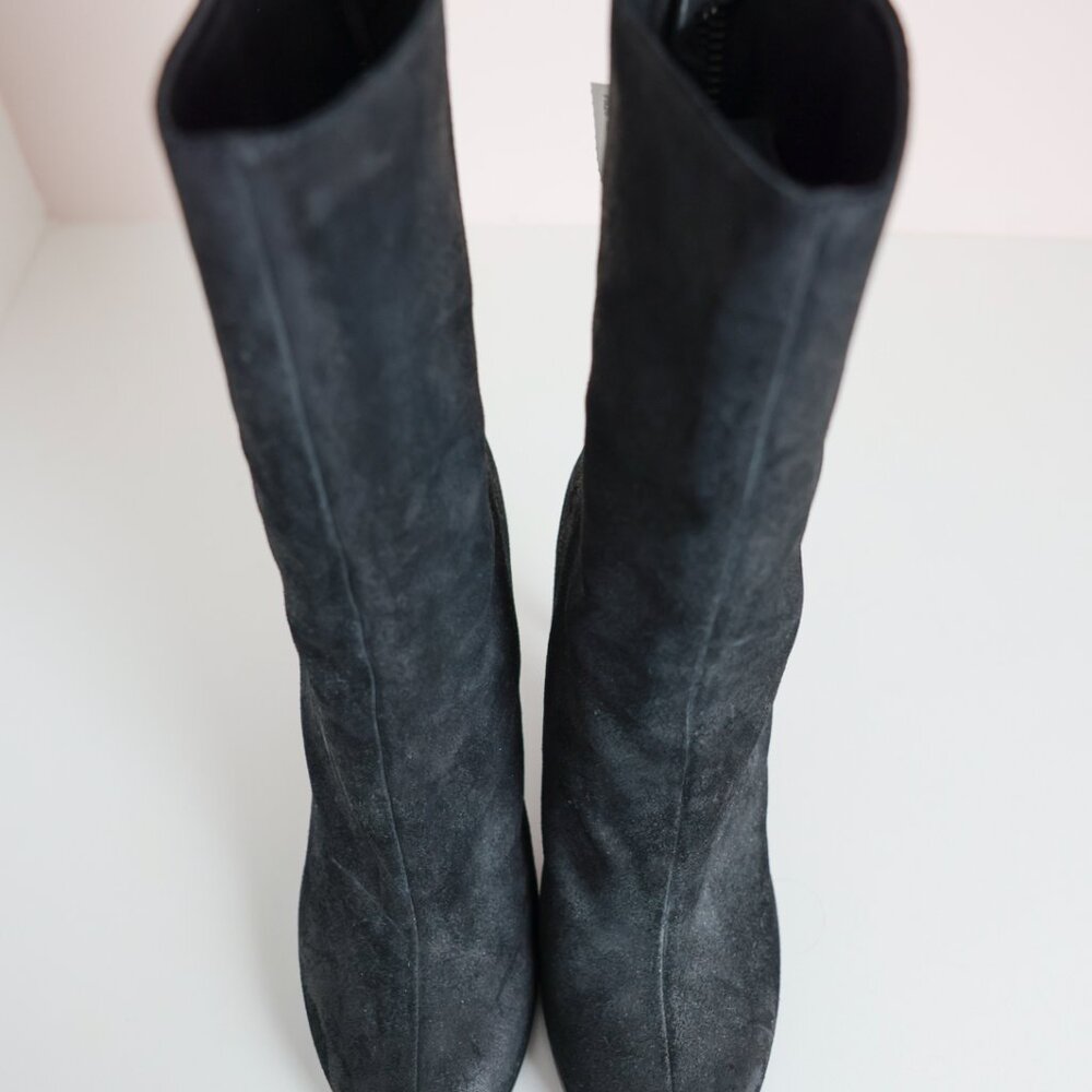 Haider Ackermann Boots - Picture 7 of 9